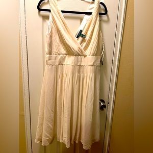 Ralph Lauren dress
